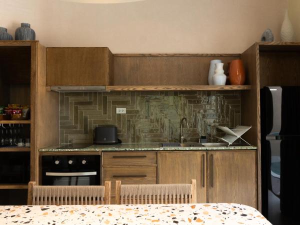 Seamira House Huahin - SHA : photo 7 de la chambre villa 2 chambres :