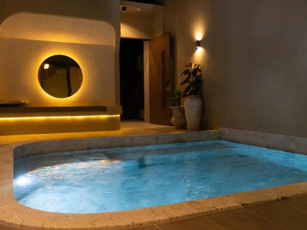 Seamira House Huahin - SHA : photo 6 de la chambre villa 2 chambres :