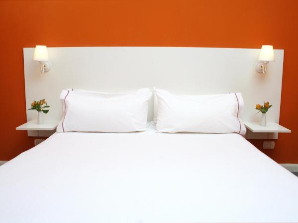 Crisol Mundial : photo 4 de la chambre chambre simple