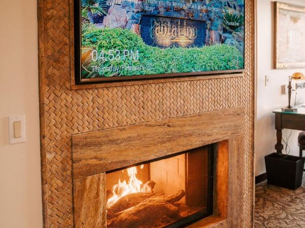 Pantai Inn : photo 4 de la chambre suite deluxe