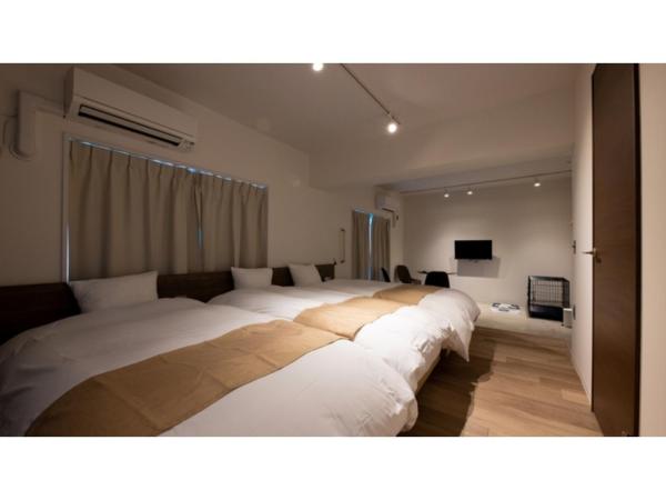 River Side Arashiyama - Vacation STAY 86277v : photo 2 de la chambre studio