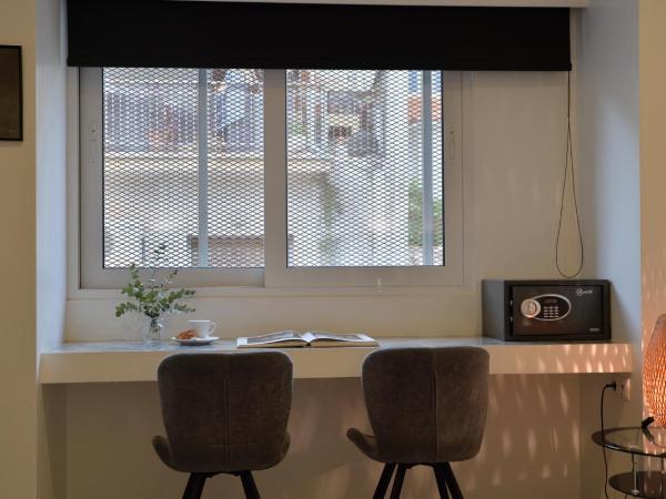 Alter Athens : photo 4 de la chambre chambre lit queen-size deluxe