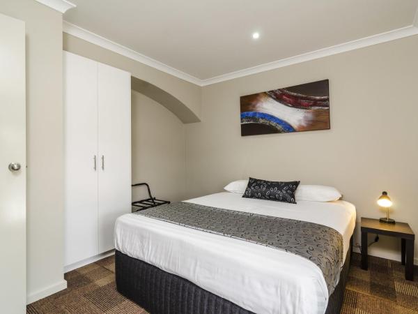 Parkville Place Serviced Apartments : photo 3 de la chambre appartement 1 chambre