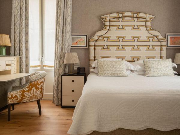 Vmaison Brera Milano : photo 2 de la chambre chambre double avec terrasse
