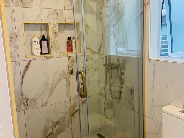 Delightful little house & Chateau Charme Suite : photo 4 de la chambre maison 1 chambre