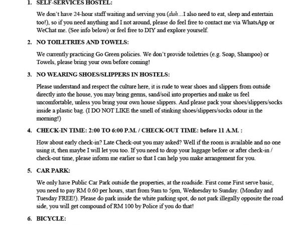 The Cardamom Hostel : photo 8 de la chambre chambre double avec salle de bains commune