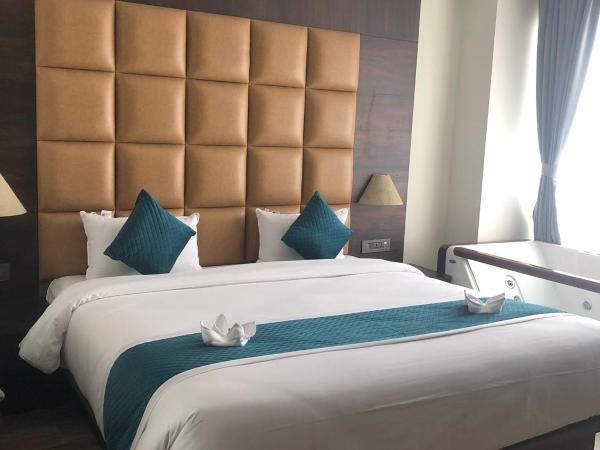 Dees Boutique Hotel : photo 1 de la chambre suite