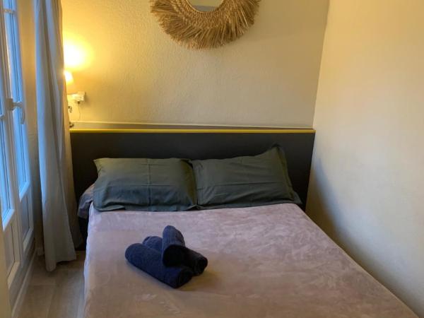 Résidence Meublée Services : photo 6 de la chambre appartement 1 chambre (3 adultes)