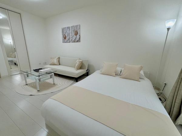 Neighbor's Hotel 楽々園 : photo 10 de la chambre appartement 1 chambre
