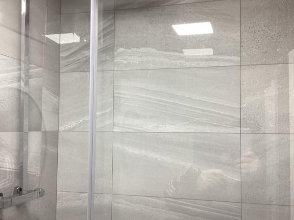 Aachen Hotel : photo 4 de la chambre chambre double/lits jumeaux avec salle de bains