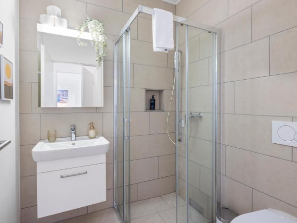 STAYY The River - contactless check-in : photo 5 de la chambre appartement supérieur