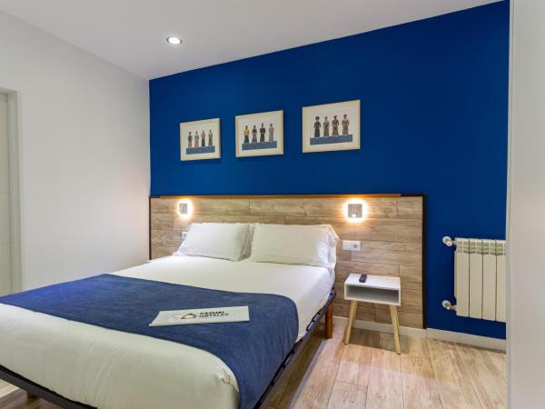 Casual Blue : photo 2 de la chambre chambre simple