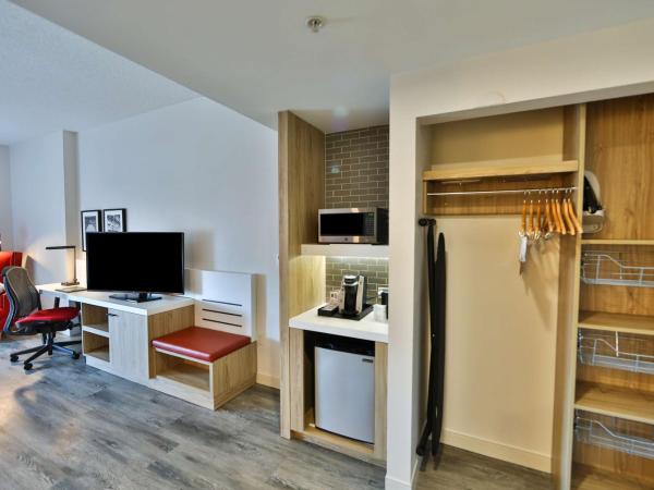 Hilton Garden Inn Savannah Historic District : photo 2 de la chambre chambre lit king-size