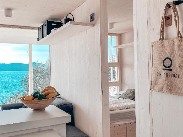 OI Concept Village Pag 4* : photo 4 de la chambre deluxe relax holiday home - beachfront