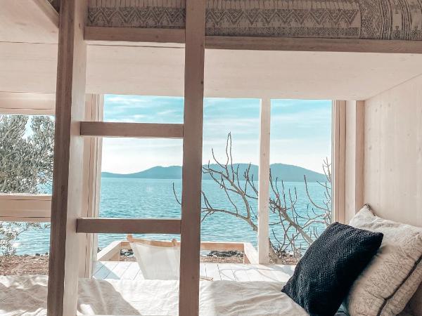 OI Concept Village Pag 4* : photo 2 de la chambre deluxe family holiday home - beachfront