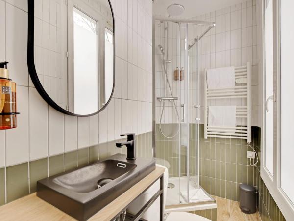 Maison Urbaine : photo 4 de la chambre chambre double ou lits jumeaux supérieure