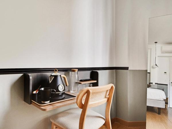 Maison Urbaine : photo 7 de la chambre chambre simple standard