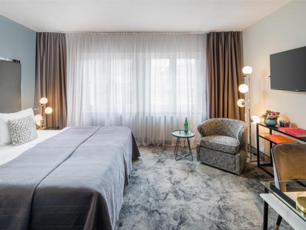 Hotel du Nord : photo 2 de la chambre chambre double