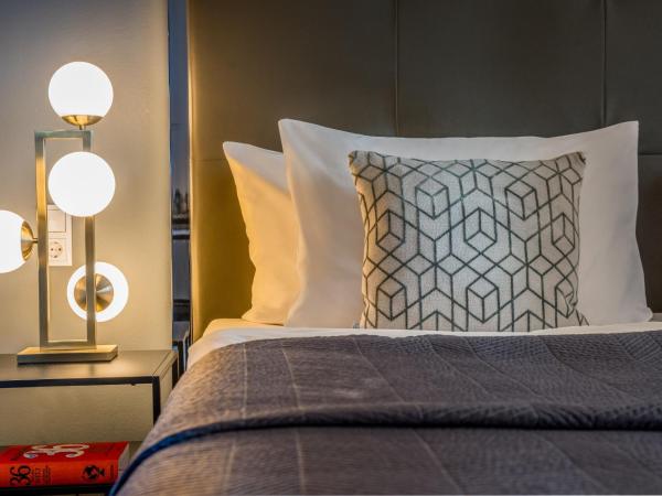 Hotel du Nord : photo 4 de la chambre chambre double