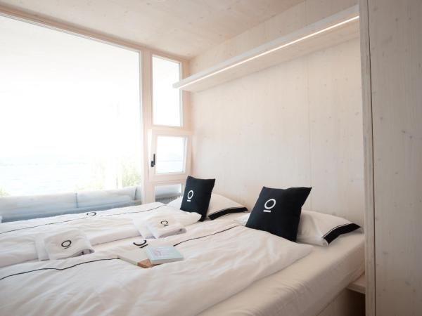 OI Concept Village Pag 4* : photo 6 de la chambre comfort holiday home