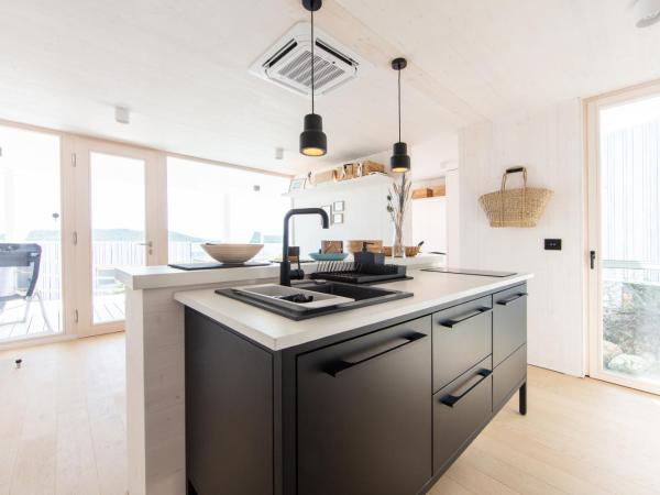 OI Concept Village Pag 4* : photo 5 de la chambre standard relax holiday home