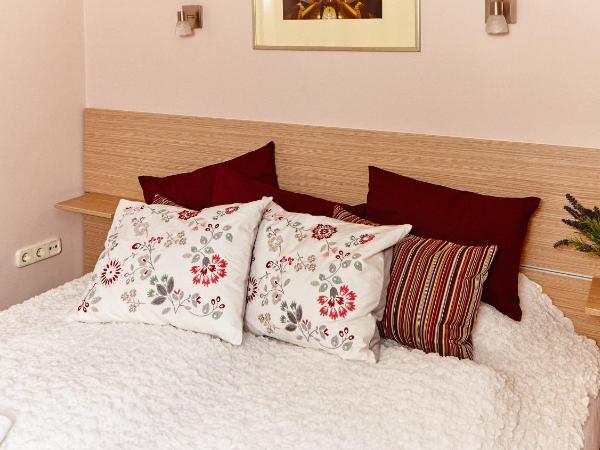 BI&BI : photo 5 de la chambre chambre double ou lits jumeaux