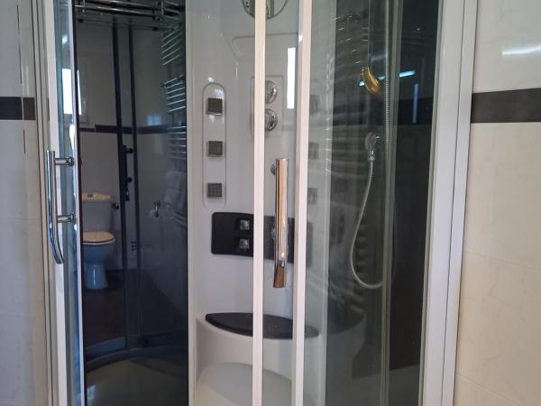 La Ciotat Le Saint Estève : photo 6 de la chambre appartement supérieur