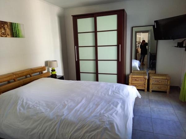 La Ciotat Le Saint Estève : photo 4 de la chambre villa