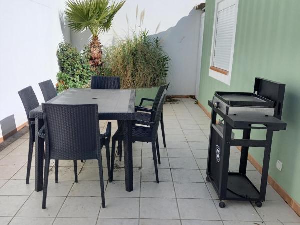 La Ciotat Le Saint Estève : photo 6 de la chambre villa