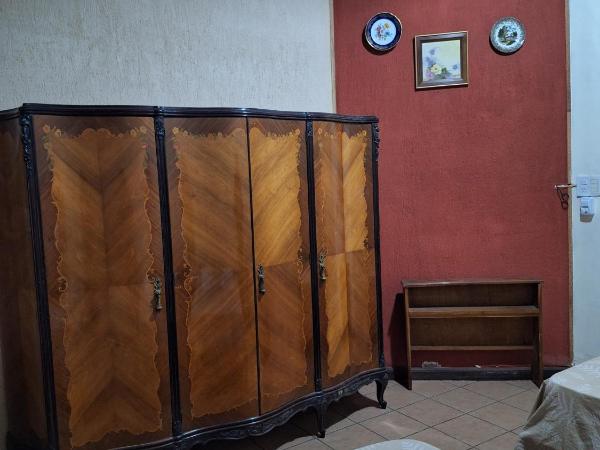 La posada del Colibrí : photo 2 de la chambre chambre triple