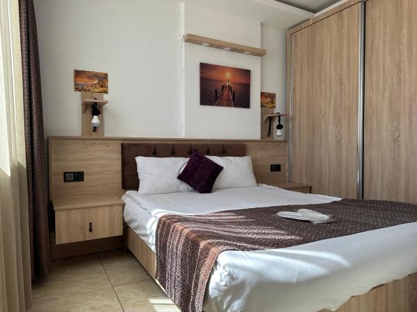 Beyondiest HOTEL : photo 5 de la chambre chambre double standard