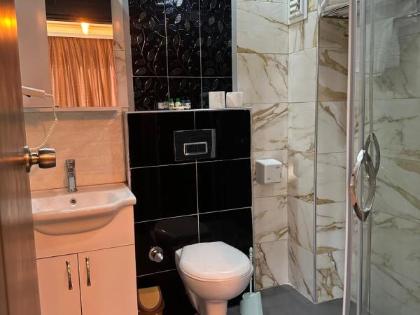 Beyondiest HOTEL : photo 2 de la chambre chambre double ou lits jumeaux standard