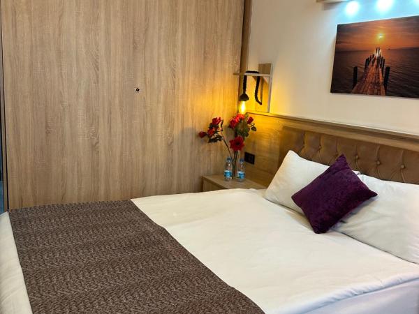 Beyondiest HOTEL : photo 2 de la chambre chambre double standard