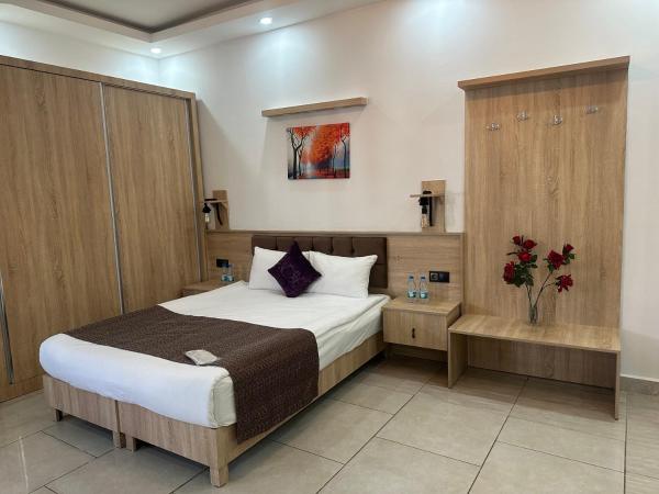 Beyondiest HOTEL : photo 2 de la chambre suite familiale