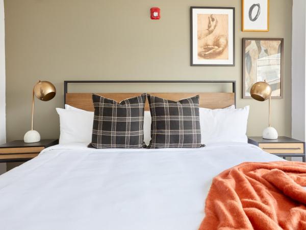 Locale North Broad - Philadelphia : photo 6 de la chambre lofted two bedroom apartment