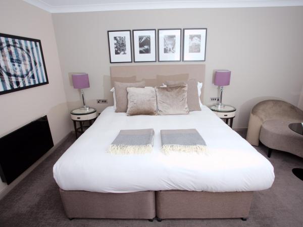 Ardoe House Hotel & Spa : photo 1 de la chambre chambre double standard