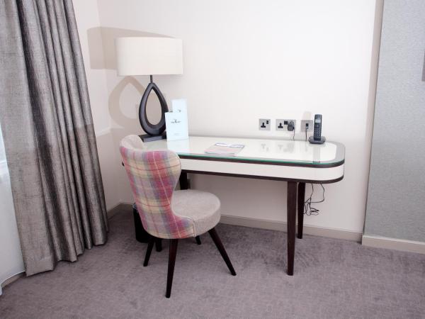 Ardoe House Hotel & Spa : photo 4 de la chambre chambre double standard