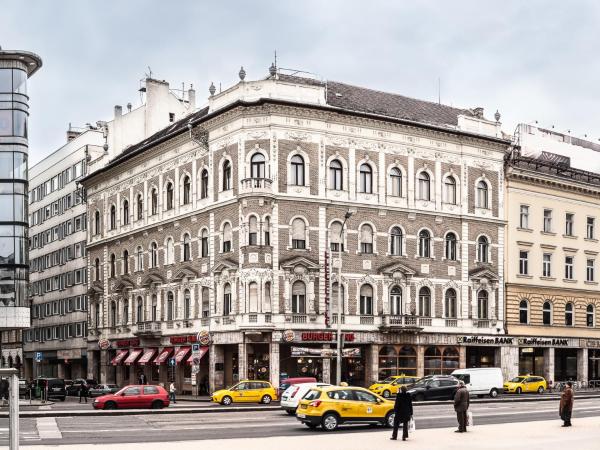 Centrooms House : photo 1 de la chambre chambre simple