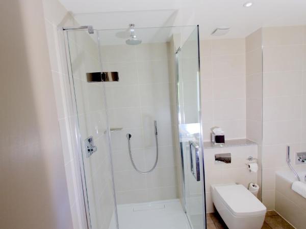 Ardoe House Hotel & Spa : photo 5 de la chambre chambre double privilège