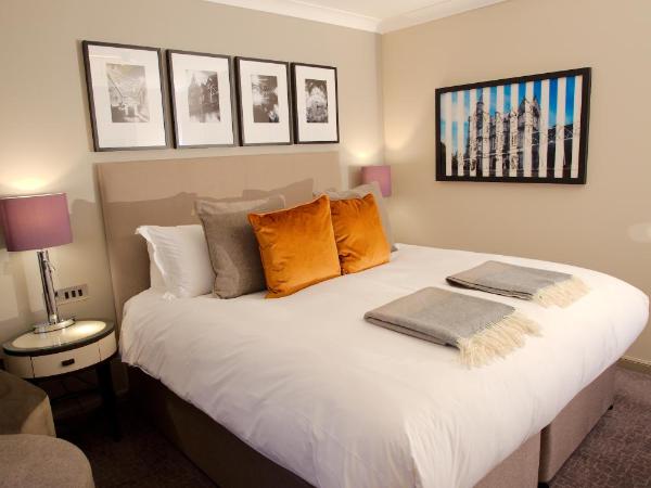 Ardoe House Hotel & Spa : photo 1 de la chambre chambre double privilège