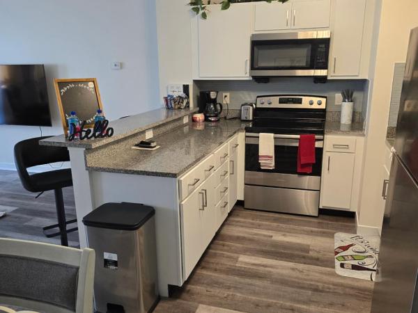 Good Vibes : photo 10 de la chambre penthouse