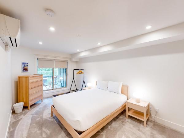 The Aspens on Blackcomb : photo 3 de la chambre suite 2 chambres