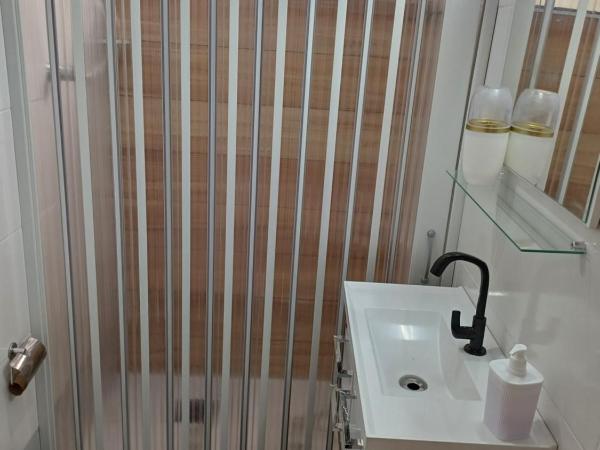 #PARADISE SUITES - TATUAPÉ : photo 4 de la chambre suite standard