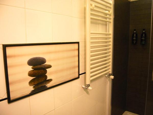 AlbergoTeatro : photo 2 de la chambre chambre double