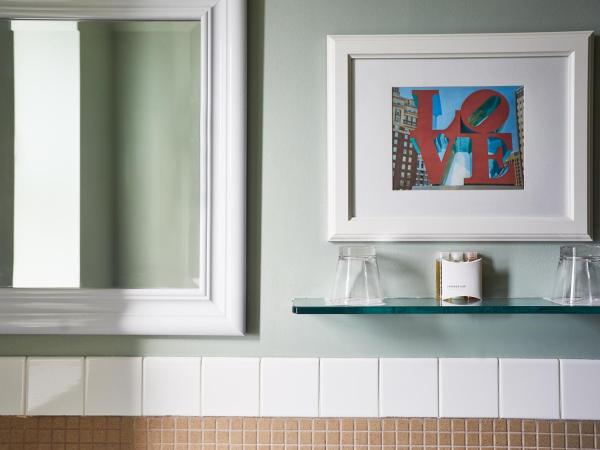 Alexander Inn : photo 6 de la chambre offre doublez votre plaisir