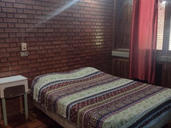 OlasHostel : photo 6 de la chambre chambre double supérieure