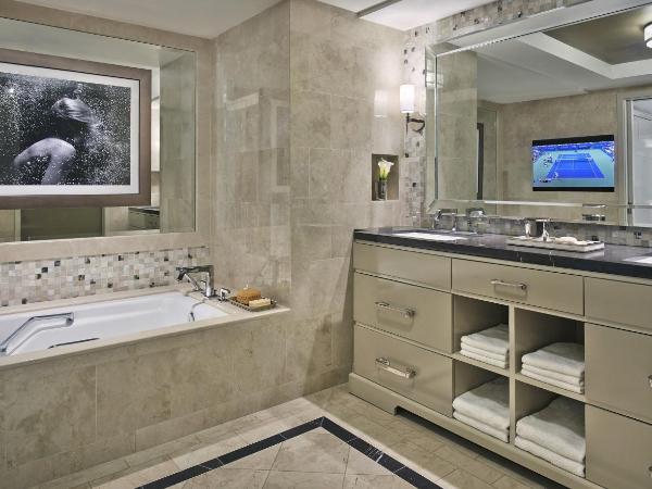 L'Ermitage Beverly Hills : photo 7 de la chambre suite junior