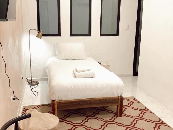 Hotel Boutique KAA : photo 1 de la chambre chambre simple