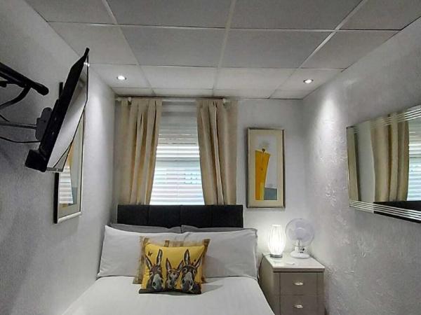 RockDene : photo 2 de la chambre chambre simple