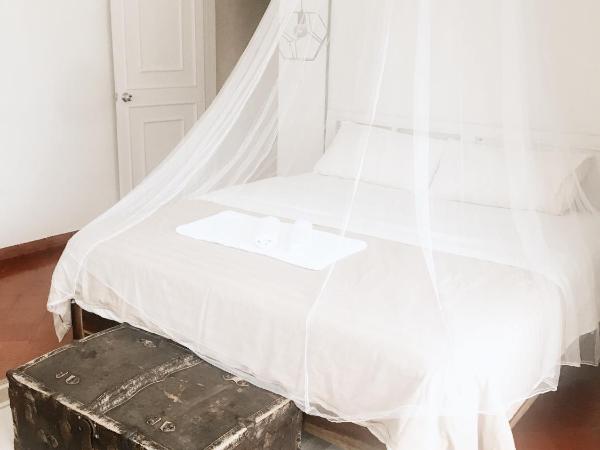 Hotel Boutique KAA : photo 10 de la chambre chambre lits jumeaux supérieure